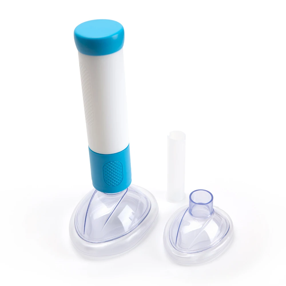 مجموعة الإسعافات الأولية المحمولة Auto Heimlich ال...