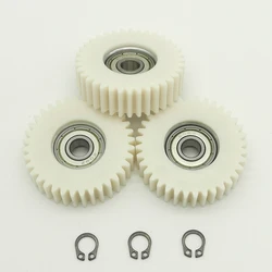 High - Performance Electric Bicycle Nylon Gear for 500W Motor - Enhanced E - Bike Accessory