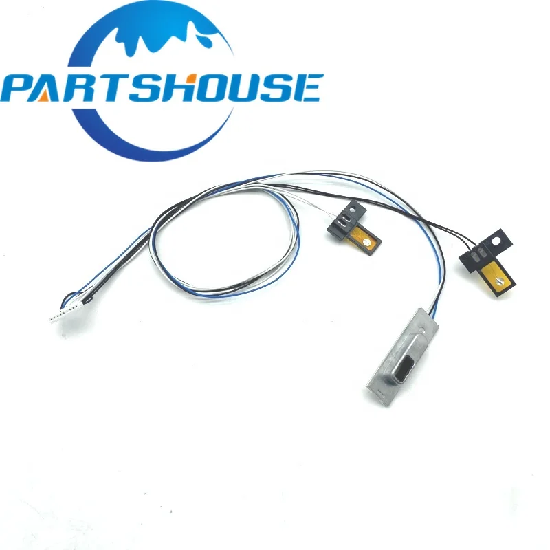 

1Pcs New Fuser Thermistor For Konica Minolta Bizhub C224 C284 C364 C454 C221 C281 C308 C368