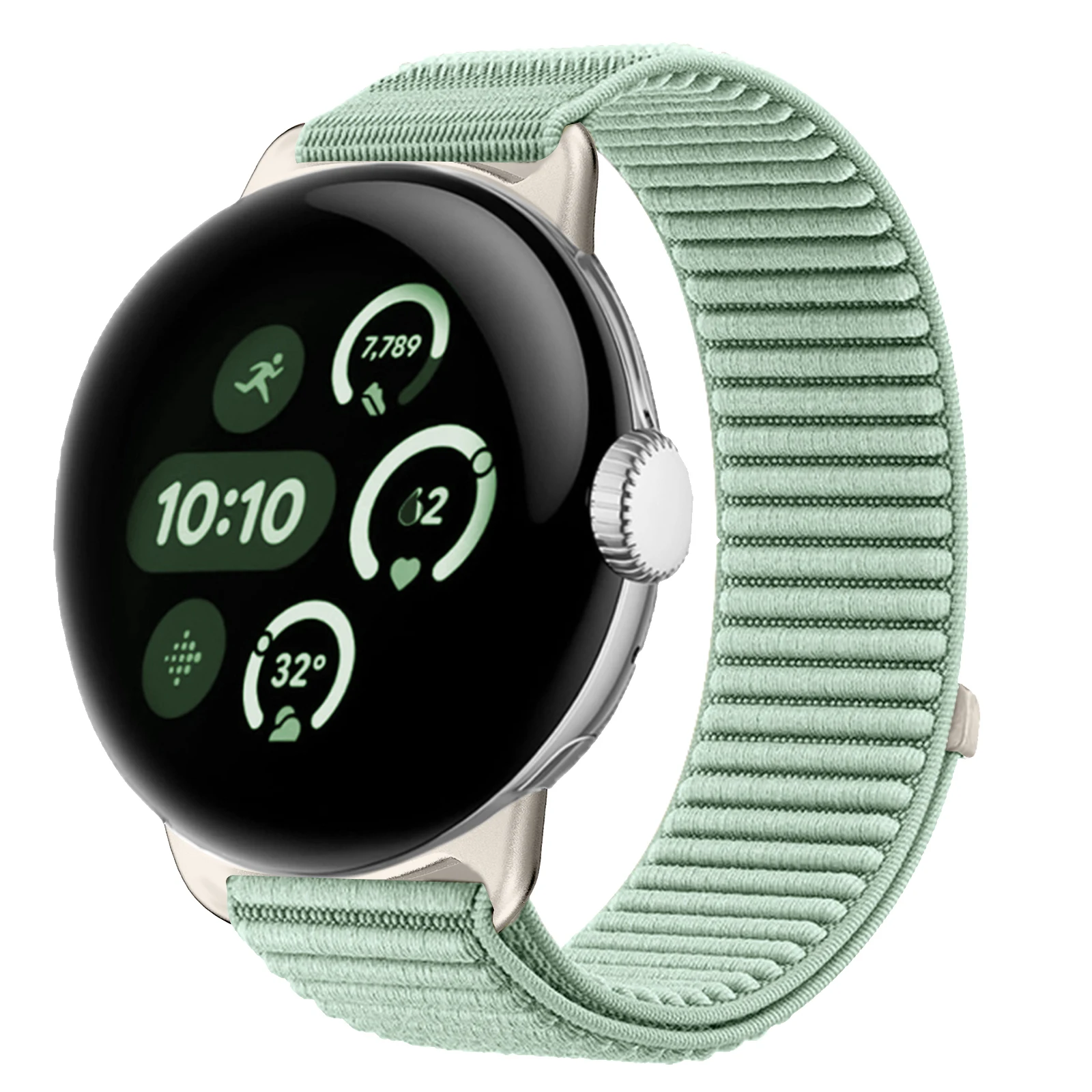 Nylon Loop Elastic Sport Band Strap