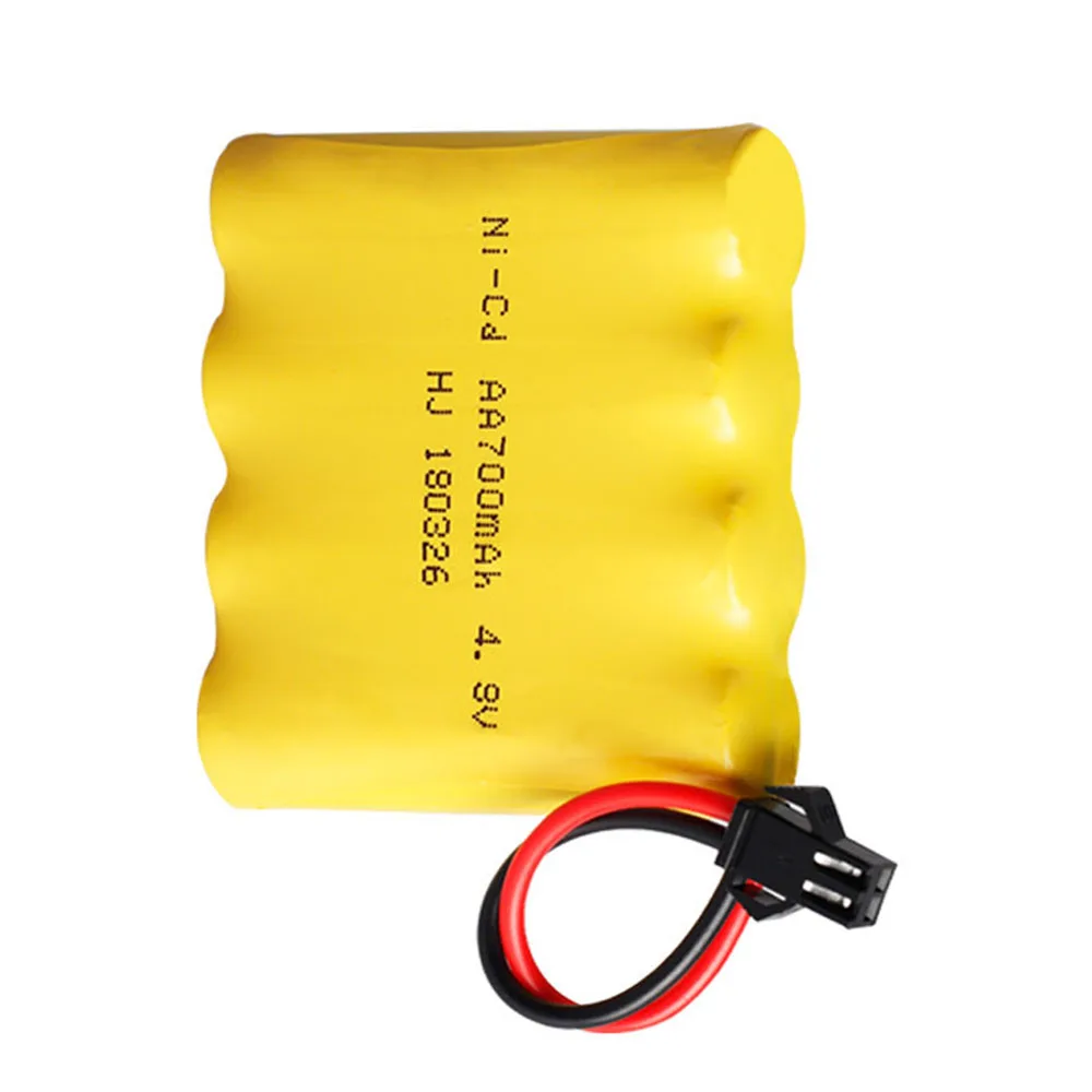 Chargeur RC 1S LiPo 1A USB/EU - Batterie pour Drone
