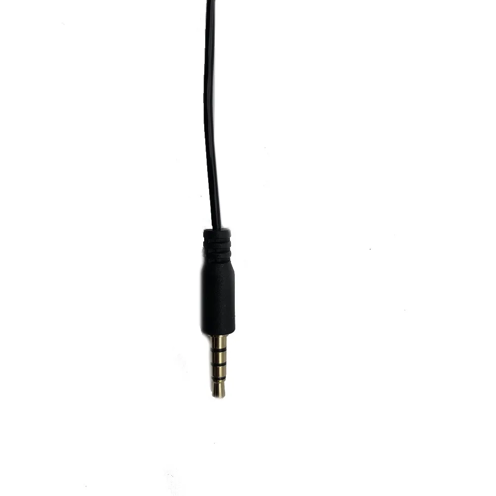 Fishing Accessories 1pc Fishing Camera Cable With Headphone Plug Underwater 20m HD data transmission cable for 154lb (70kg) fishing line Equipment