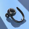 New Private Model Wireless Bluetooth Headset Ear Mounted Sports Business Painless Noise Reduction Stereo Headset 5