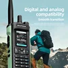 New BAOFENG DM32 Walkie Talkie DMR GPS 10W   Programming Multi Band Wireless Copy Frequency Type-C UV32 Ham 2 Way Ra 4