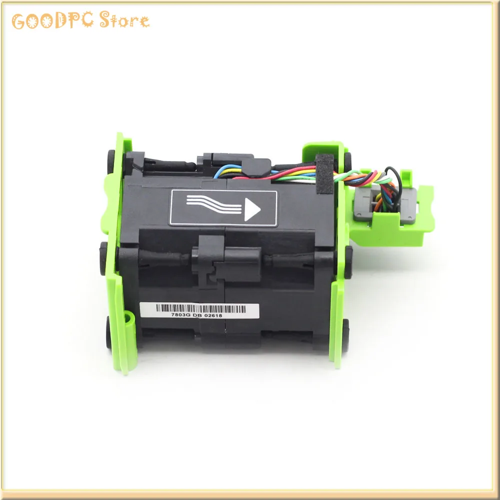 

Cooling Fan R40W12BS12D8-07T023 for Cisco C220M4 Server Chassis Fan 74-12994-01