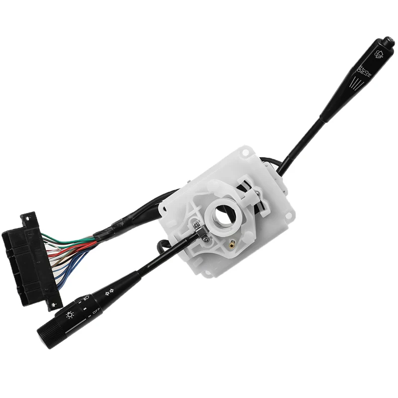 Car Turn Signal Switch Headlight Combination Switch for Toyota Dyna