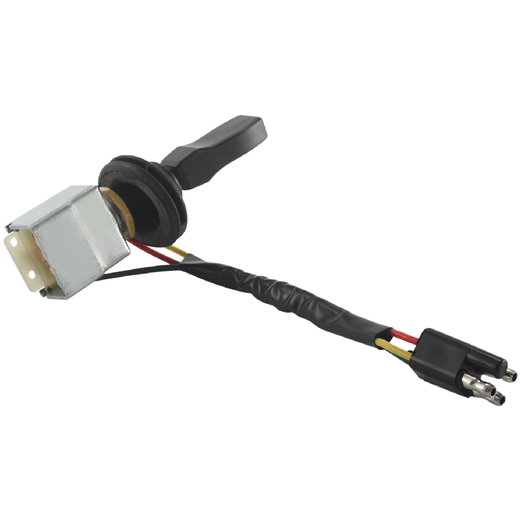 

Переключатель для передней фары автомобиля, ручка управления, фотопереключатель для Land Rover Defender 90 110 до 1996 PRC3430 VA104805