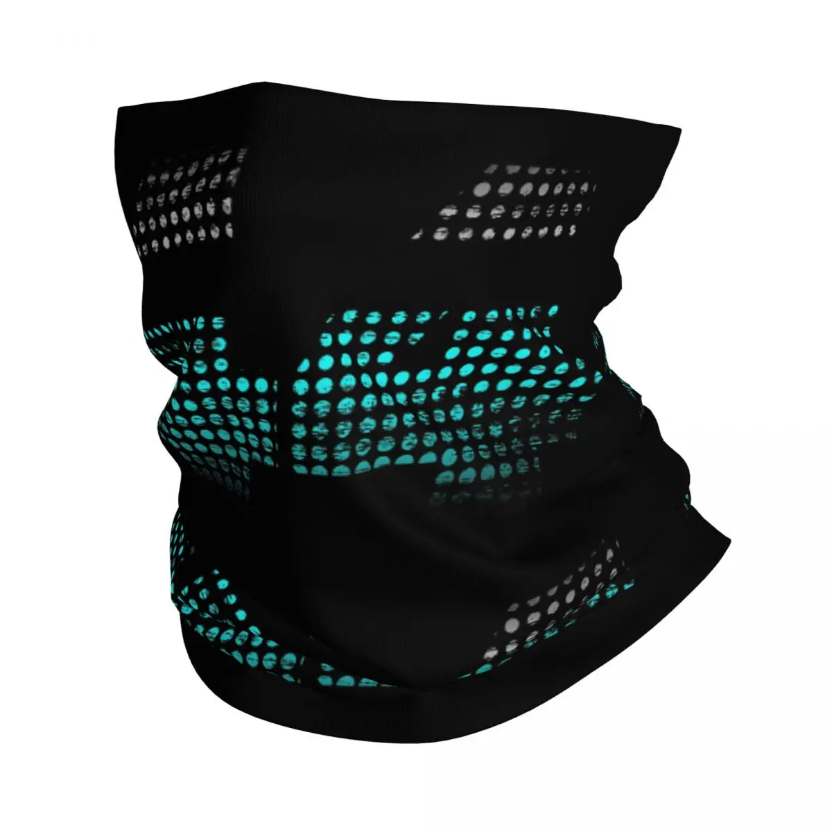 

44 Design F1 Car Race Bandana Neck Gaiter Motocross Face Scarf Multi-use Balaclava Cycling Unisex Adult All Season