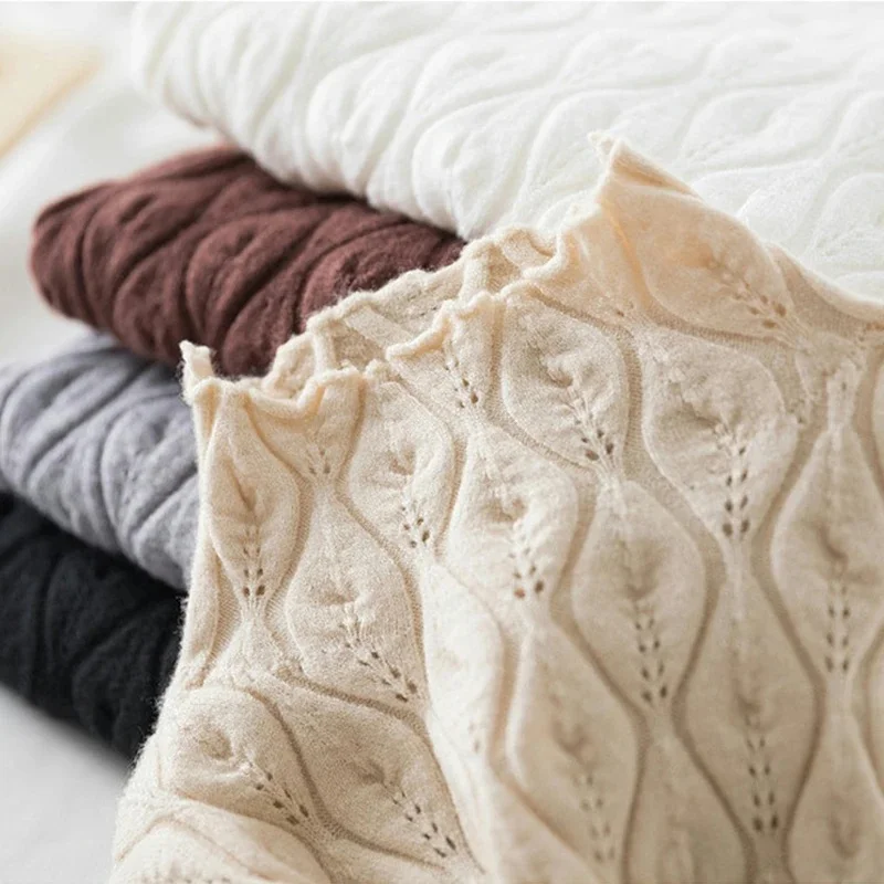 Winter Long Sleeve Women Sweater Autumn Turtleneck Knitted Tops Fashion Elegant Casual Jumper Pullovers Knitwear