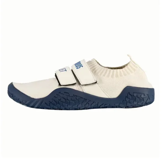 Unisex Versatile Sports Slippers – Portable Soft Sole Training Footwear