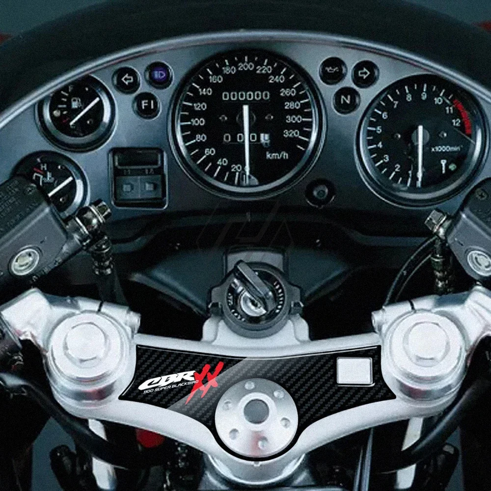 ȥ CBR1100XX 1996-2006 3D ī   Ʈ ũ 