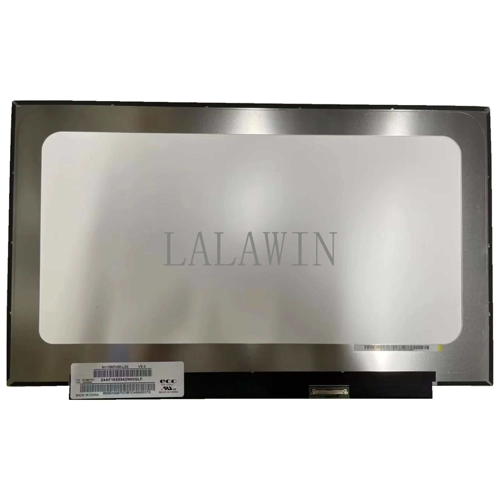 

NV156FHM-L00 Matrix 15,6 inch FHD 40Pin ноутбук EDP LCD screen
