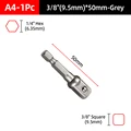 A4-1Pc 9.5mm-50mm