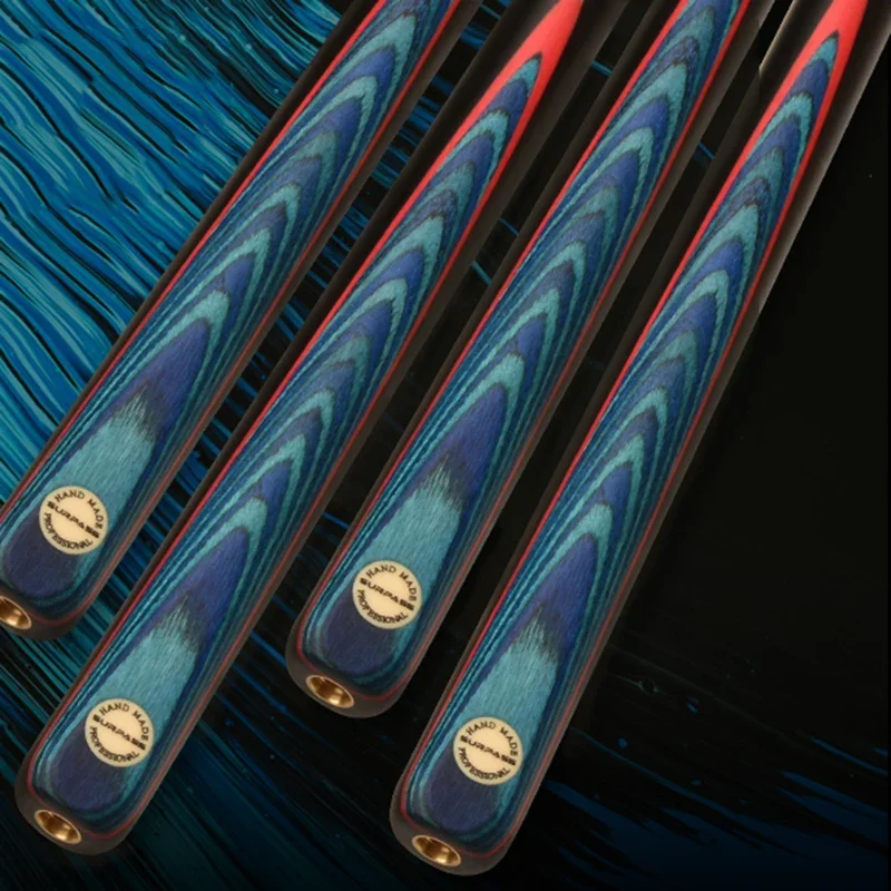 Albero Snooker Biliardo Stecca Punta Shaper Extension Pool Snooker Biliardo Cue Cover 10.3Mm Stecca Biliardo Accessori Da Biliardo