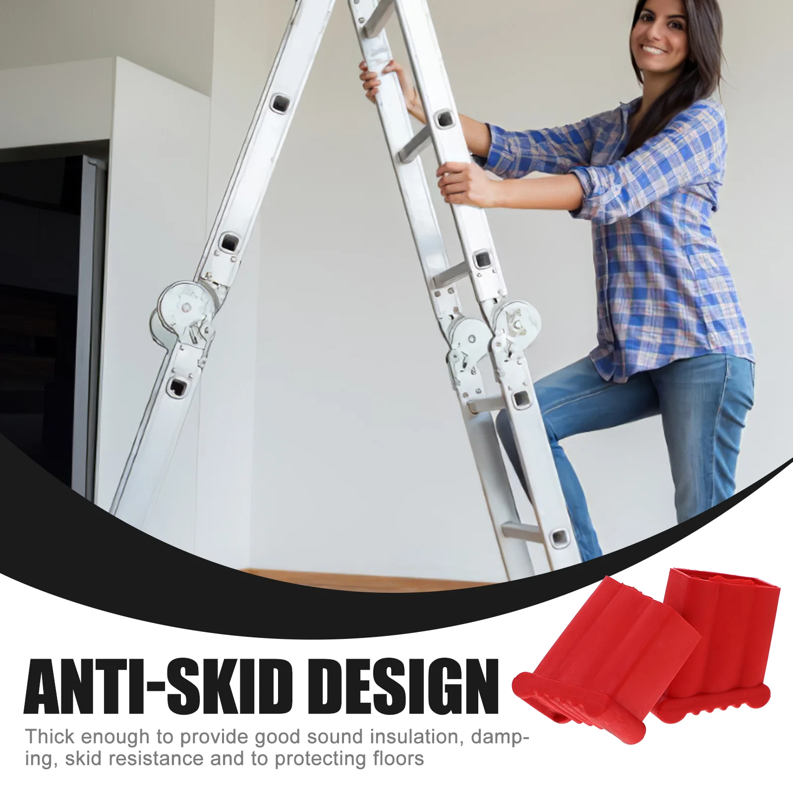 Рисунок 4 - Коврик для лестничной лестницы