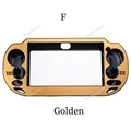 For psp1000-Golden
