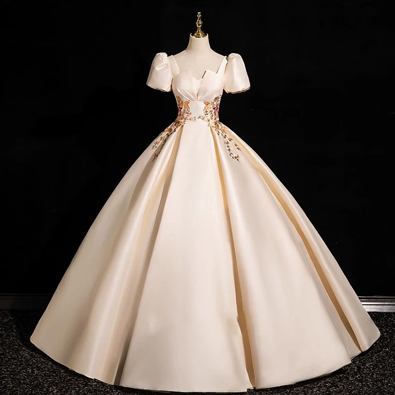 15 Quinceanera Dresses Simple Party Dresses Elegant Ball Gown 15 Year Old Dress For Quinceanera