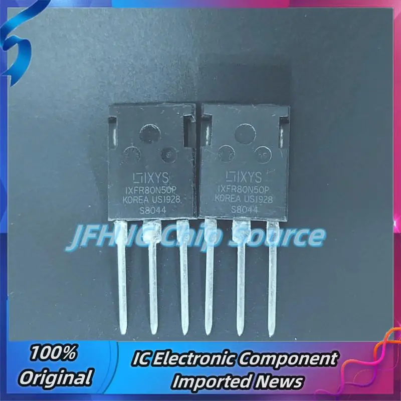 

5 шт.-10 шт. IXFR80N50P 80N50P TO-247 IGBT лучшее качество в наличии