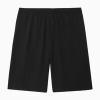 Women Plus Size Shorts 110-175kg 5XL 6XL 7XL Summer Oversized Loose Black Sweatpants Elastic Waist Pants Big Size Women Clothing - Image 5