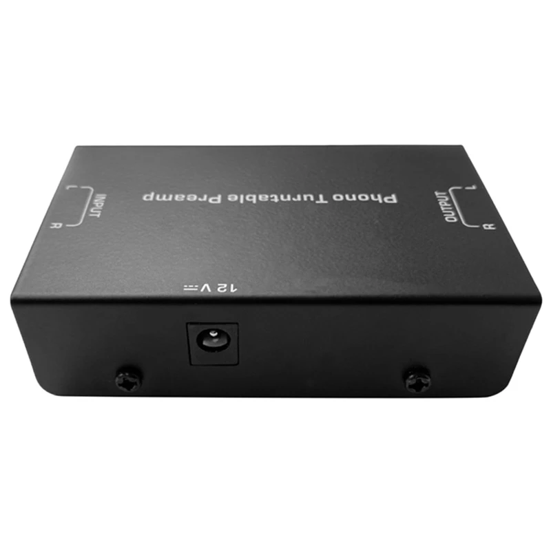 

Новинка-флэш-стереоусилитель для электронной мини-аудиосистемы, вход RCA и низкий уровень шума (штепсельная вилка стандарта США)