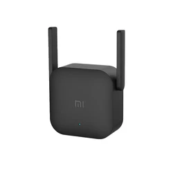 Ripetitore Wi-Fi Potenziato con Doppie Antenne Esterne e Velocità di 300Mbps