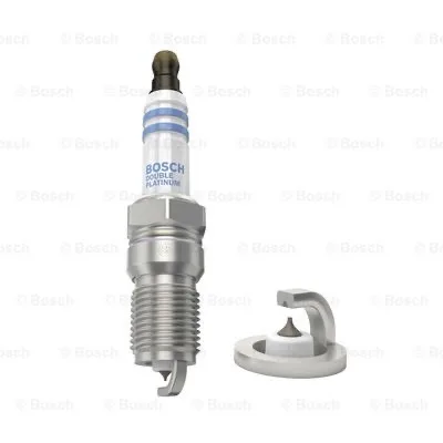 

Original BOSCH 1/4/6 pcs HR7KPP33+ 0242236563 Spark Plug for VOLVO C30 S40 V50 04-2012 Ford ECOSPORT FOCUS 2 JAGUAR S-TYPE XJ