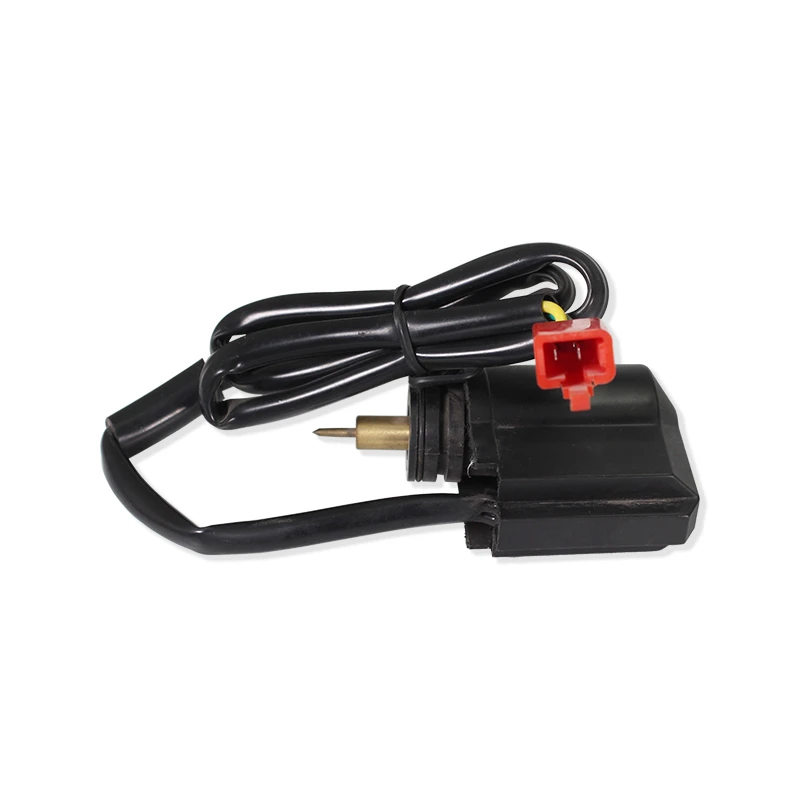 Auto Electric Choke Enrichment Valve Carburetor Choke Valve for Scooter