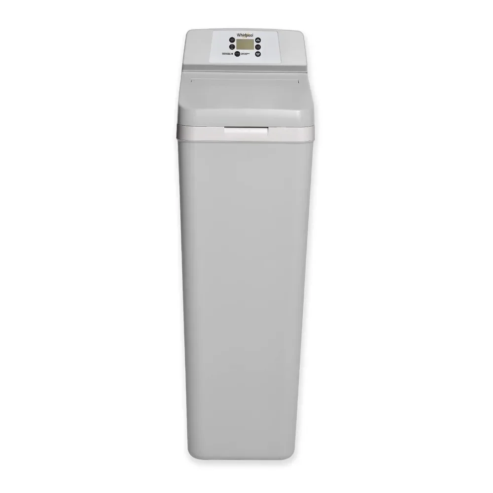 40,000 Grain Softener Salt & Water Saving Technology NSF Certified Automatic Whole House Soft Water Rege