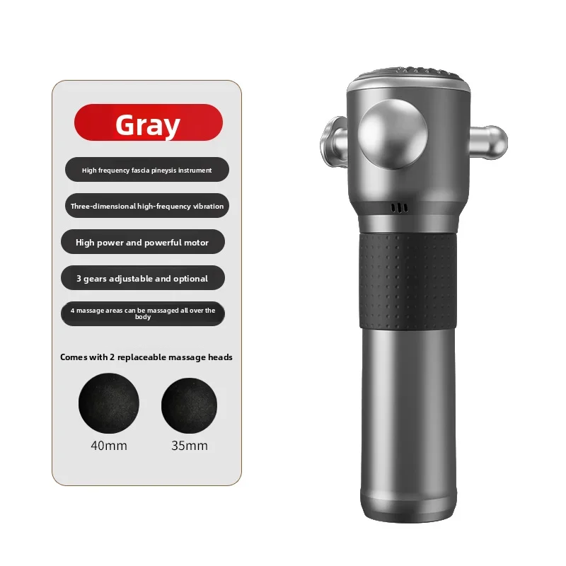 مسدس فآسيا عالي التردد محمول لاسلكي قابل لإعادة ال...