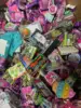 Many different styles Mini toy supermarket Mini Fake Toys surprise egg doll carton style Surprise Balls Mini Brand Fun Gadgets 5