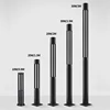 Outdoor courtyard lamp Garden Villa high pole lamp landscape lamp post Park LED Waterproof lighting street lamp 85-265V 6