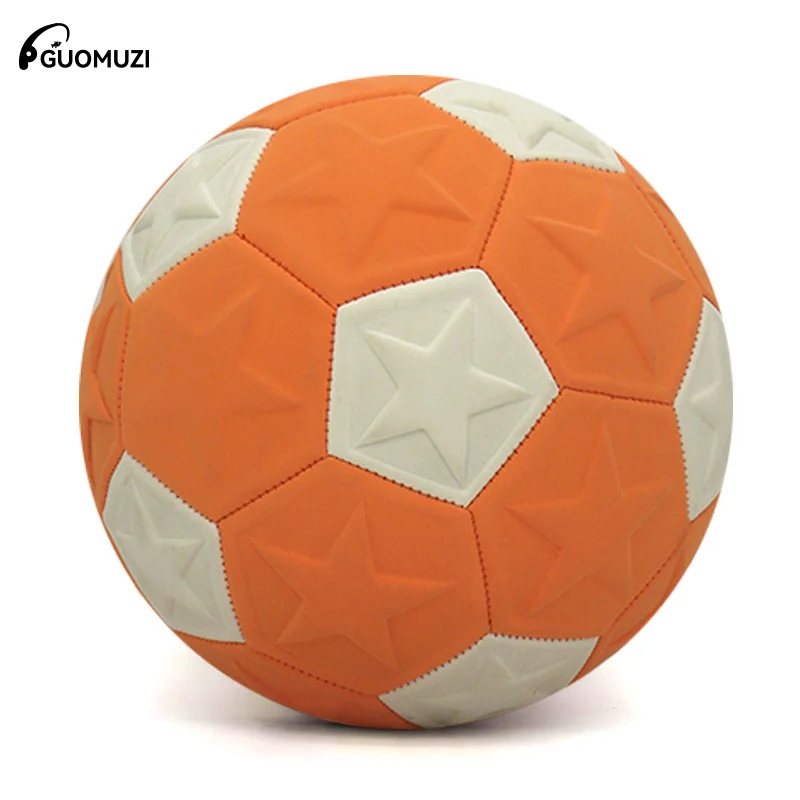 Curve Swerve Soccer Ball Magic Football Toy Great Gift For Children Perfect For Outdoor Game Match Football Training Or Game 1pc soccer ball