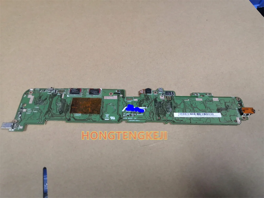 For Asus Transformer Pad TF300T Tablet Motherboard Test Ok
