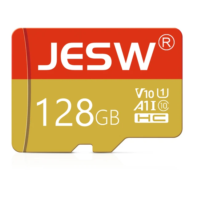 MEMORI CARD 128GB SD CARD 256G flash memory card 512GB tf card 64GB Memory card 16gb 8g micro card 32G 4g memori card 128GB