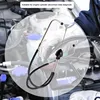 for Car Repair Tool Car Cylinder Stethoscope Mechanics Stethoscope Car Engine Block Diagnostic Automotive Hearing Tool 2
