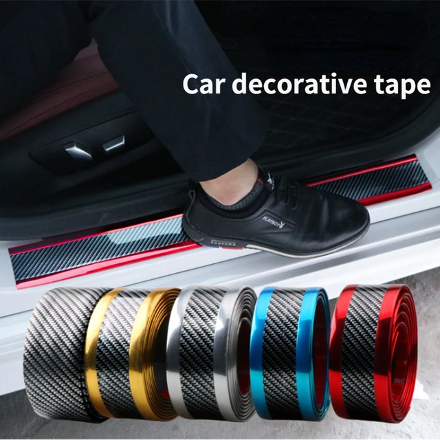 Details 174+ automotive decorative tape seven.edu.vn