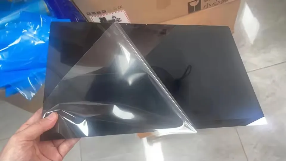 ASUS ZenBook 15 UX534 UX534FD UX534F UX534FTC UX534FAC 시리즈 LCD 스크린 어셈블리용 15.6인치 디스플레이