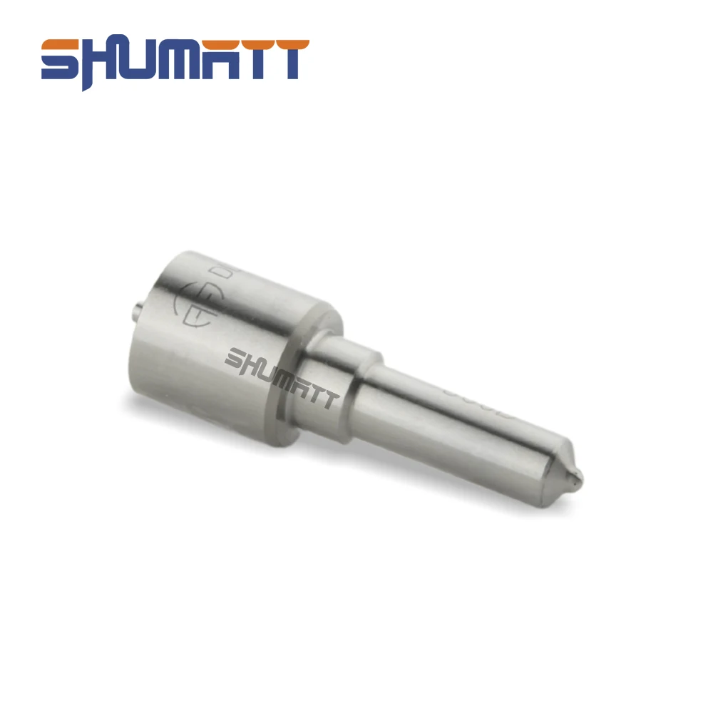 China Made New DLLA150P866 Diesel sprayer Li Wei Brand nozzle For 095000-555#