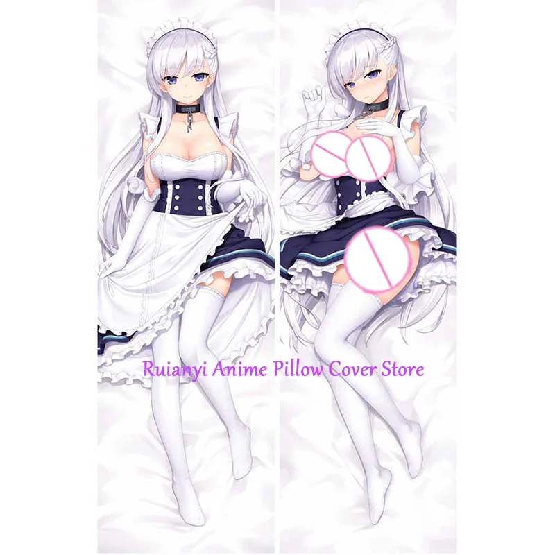 

Dakimakura Anime Beautiful Girl Double-sided Pillow Cover Print Life-size body pillows cover Adult pillowcase 2024
