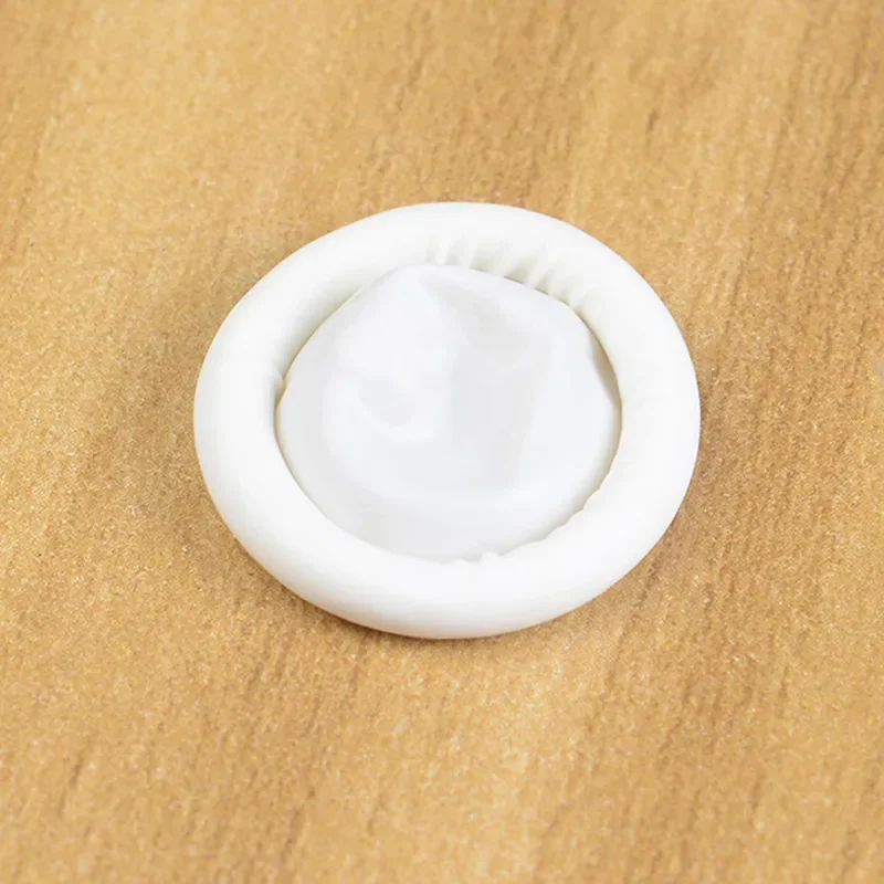 100 قطعة المتاح اللاتكس المطاط غطاء للأصابع مجموعا...