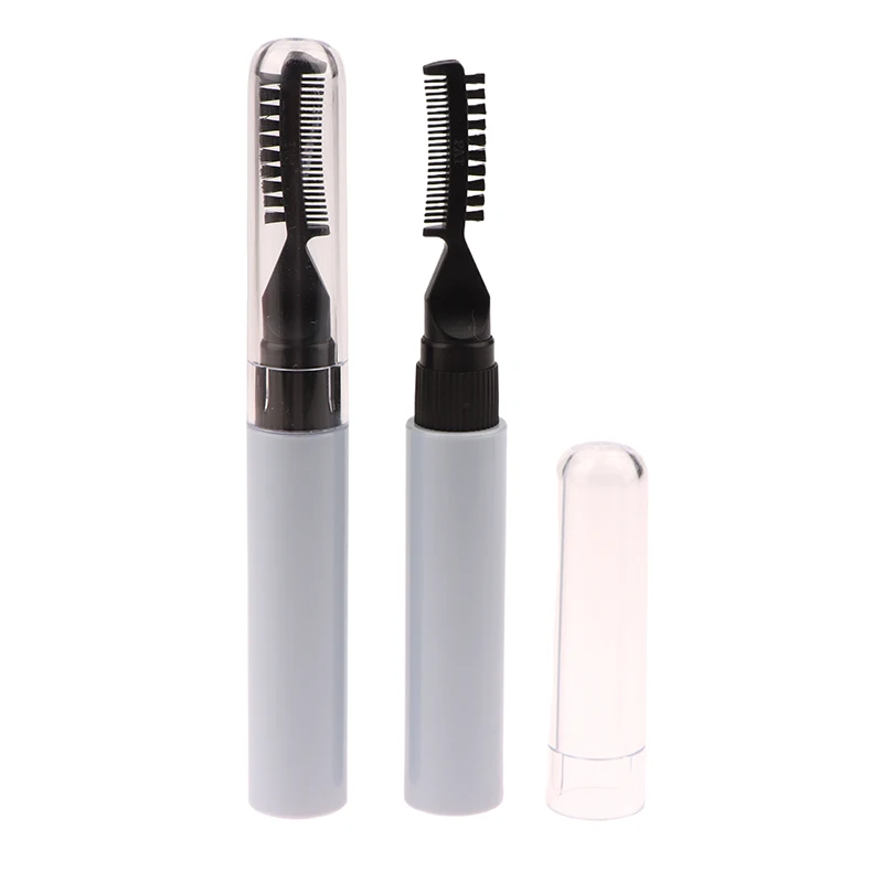 10 ml Dual Pinsel Kopf Leere Mascara Rohr DIY Nachfüllbare Augenbraue Gel Flasche Wimpern Verlängerung Kosmetik Behälter Verpackung – Detail 10