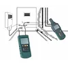 MS6818 Professional Cable Tester 30-400V AC/DC Metal Pipe Locator Wall Underground Inspect Interruption Short Circuit Detection 2