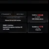 Lenovo ThinkPad P16v Laptop Core Ultra 7 155H NVIDIA RTX1000Ada RAM 32GB 1T SSD 16-inch 60Hz 100% sRGB Screen Notebook Pc