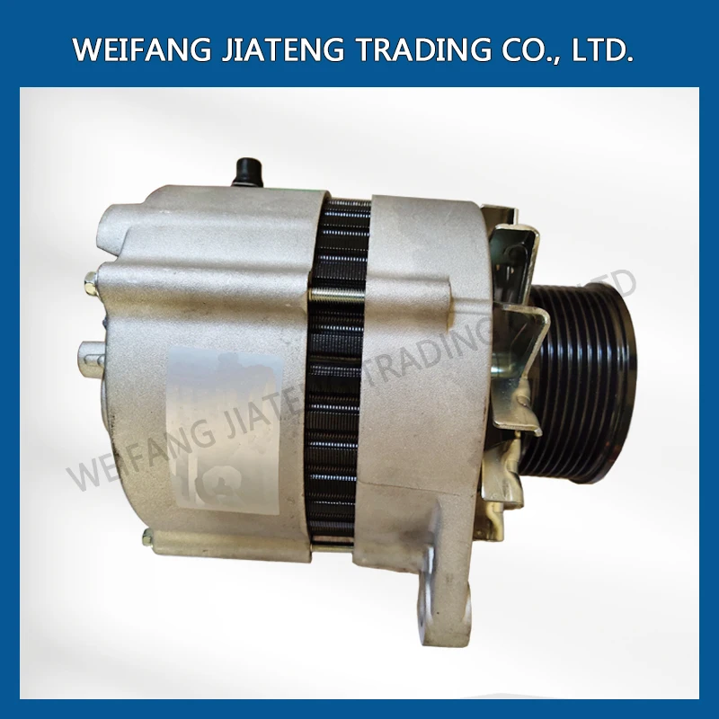 Generatore Di Muslimage Per Trattori Agricoli Di Attrezzature Per Macchine Agricole Foton Lovol