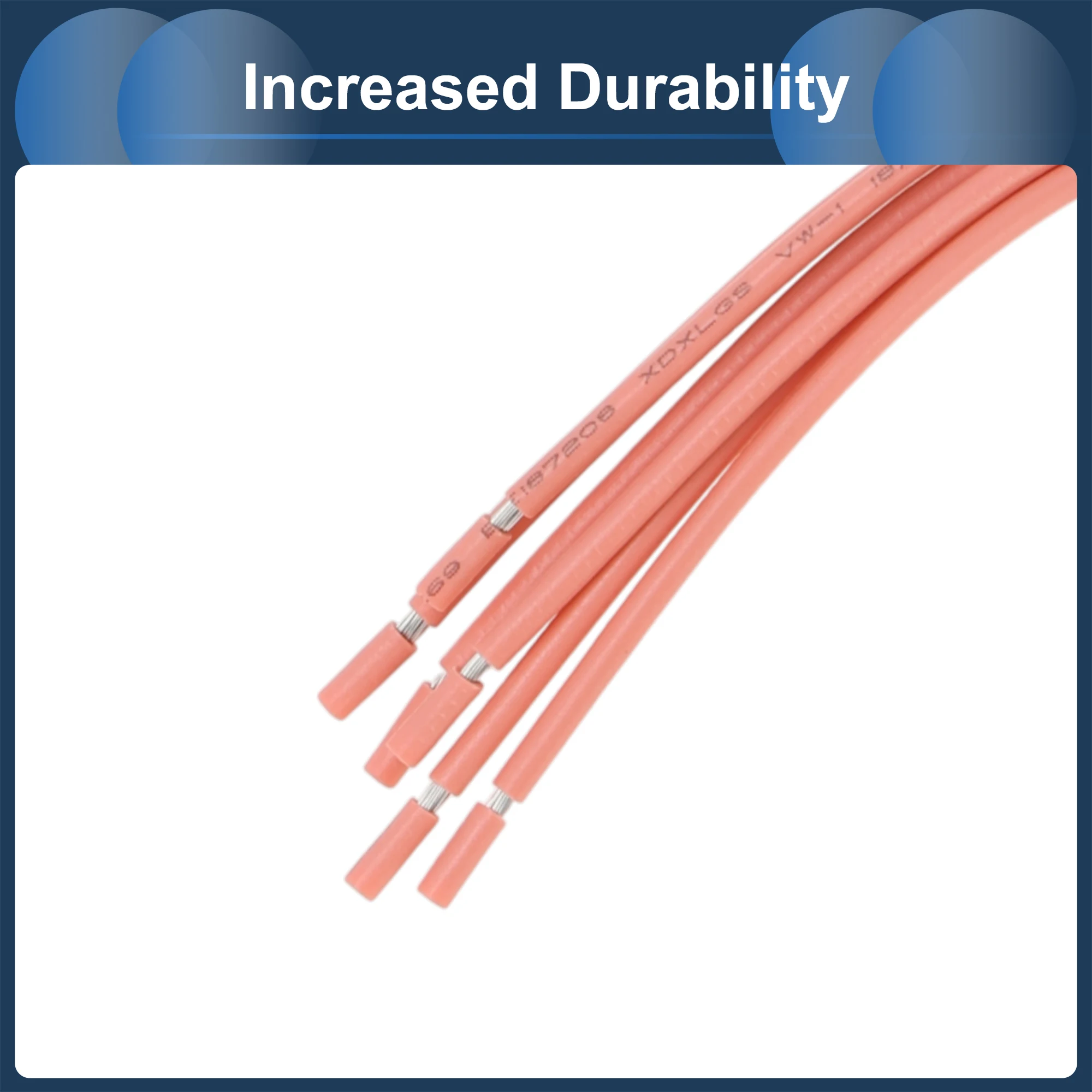 UXCELL No.51277255 Fiat BRAVA(182) 95-02용 헤드라이트 배선 하네스 어셈블리 미등 램프 와이어 하네스 15cm 2개