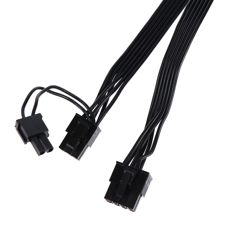 

PCIe 8pin To 6+2Pin Power Supply Cable GPU 8 Pin To 6pin PSU Modular ForCorsair CX-M Series CX850M CX750M CX600M CX500M CX430M