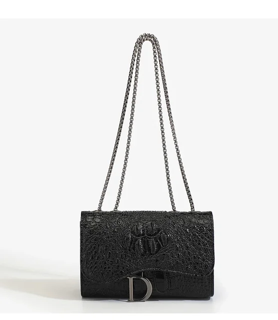 Women's Luxury Handbag Brand Crossbody Bags Female Chains Shoulder Messenger Hand Bags Sequined Casual purses and handbags 2