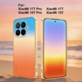 Blue orange