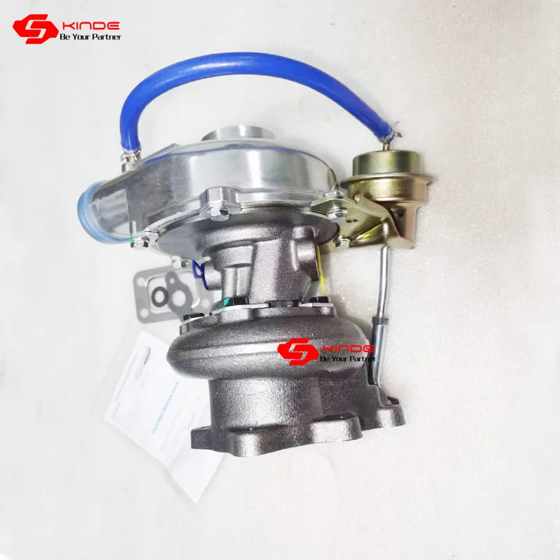 Susirick RHC61 Turbo 24100-1541 Turbocharger For Hino CXAD Truck WO4CT W04C engine 24100-1541D 24100-2940A 240023 supercharger