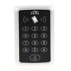 RFID Access Control Keypad with EM Card Reader (B03 5YOA)